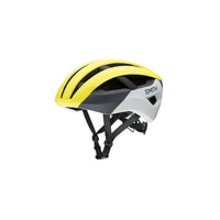 biketart Smith Network MIPS Helmet - Matte Neon Yellow | biketart Rewards + Free Delivery Over £50 | 0% Finance Available on all Bikes