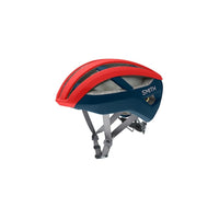 biketart Smith Network MIPS Helmet - Matte Rise Mediterranean | biketart Rewards + Free Delivery Over £50 | 0% Finance Available on all Bikes