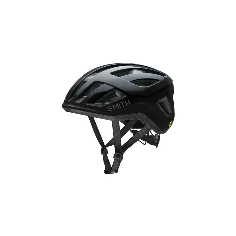 biketart Smith Signal MIPS Helmet - Black | biketart Rewards + Free Delivery Over £50 | 0% Finance Available on all Bikes