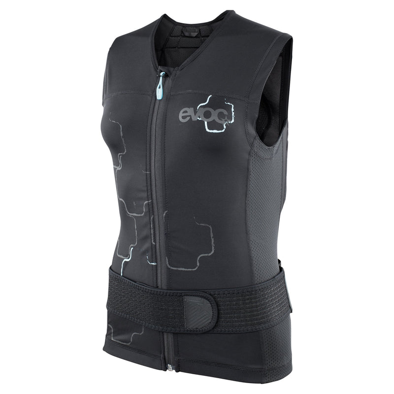 biketart EVOC Protector Vest Lite Women | biketart Rewards + Free Delivery Over £50 | 0% Finance Available on all Bikes