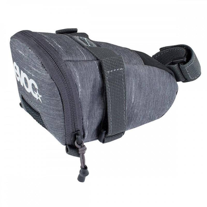 biketart EVOC Seat Bag Tour 0.7L | biketart Rewards + Free Delivery Over £50 | 0% Finance Available on all Bikes