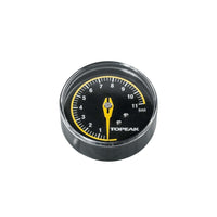 biketart Topeak Spare Gauge For JoeBlow Booster | biketart Rewards + Free Delivery Over £50 | 0% Finance Available on all Bikes