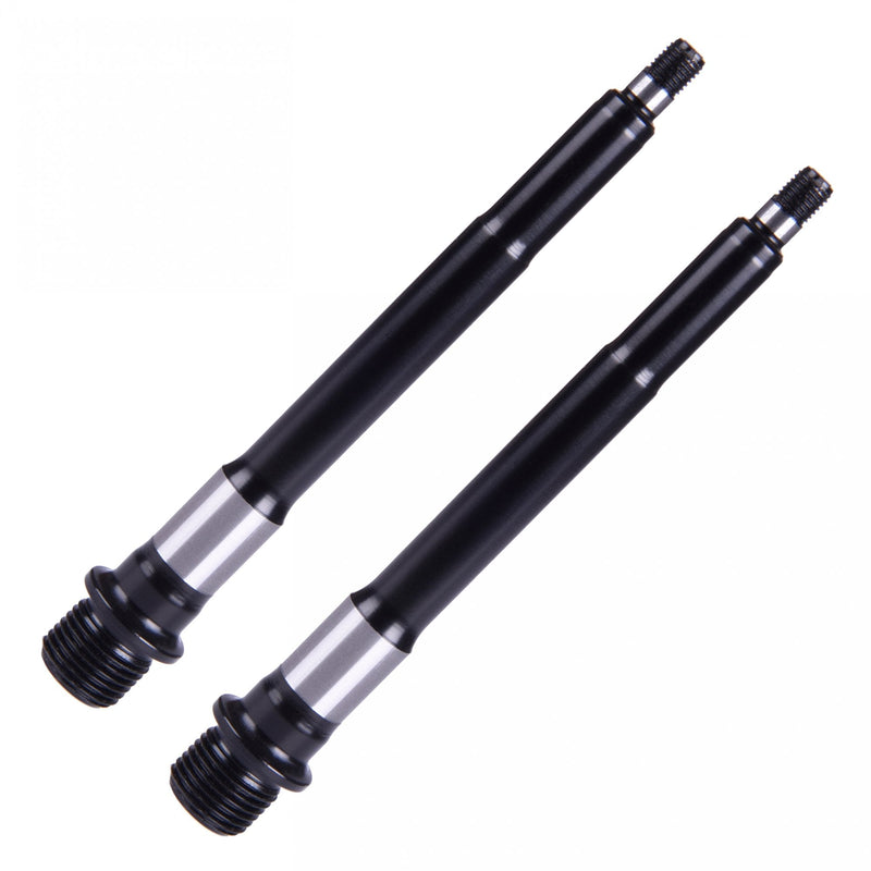 biketart DMR V11 Axles Pair | biketart Rewards + Free Delivery Over £50 | 0% Finance Available on all Bikes