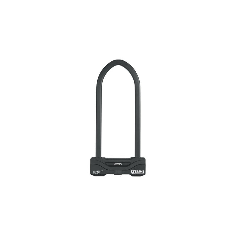 biketart ABUS Granit Extreme 59 Lock | biketart Rewards + Free Delivery Over £50 | 0% Finance Available on all Bikes