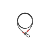 biketart ABUS Cobra Loop Lock Extension Cable | biketart Rewards + Free Delivery Over £50 | 0% Finance Available on all Bikes