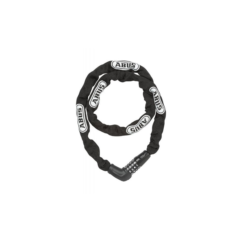 biketart ABUS Steel-O-Chain Lock 5805C | biketart Rewards + Free Delivery Over £50 | 0% Finance Available on all Bikes