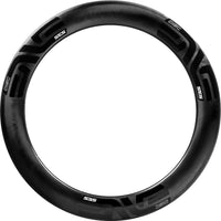 biketart ENVE 7.8 SES 24H Front Clincher Disc Carbon Rim | biketart Rewards + Free Delivery Over £50 | 0% Finance Available on all Bikes