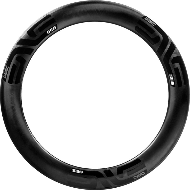 biketart ENVE 7.8 SES 24H Front Clincher Disc Carbon Rim | biketart Rewards + Free Delivery Over £50 | 0% Finance Available on all Bikes