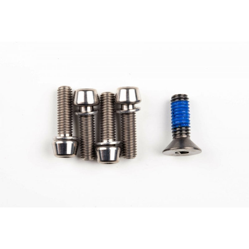 biketart ENVE MTB Stem Bolts | biketart Rewards + Free Delivery Over £50 | 0% Finance Available on all Bikes