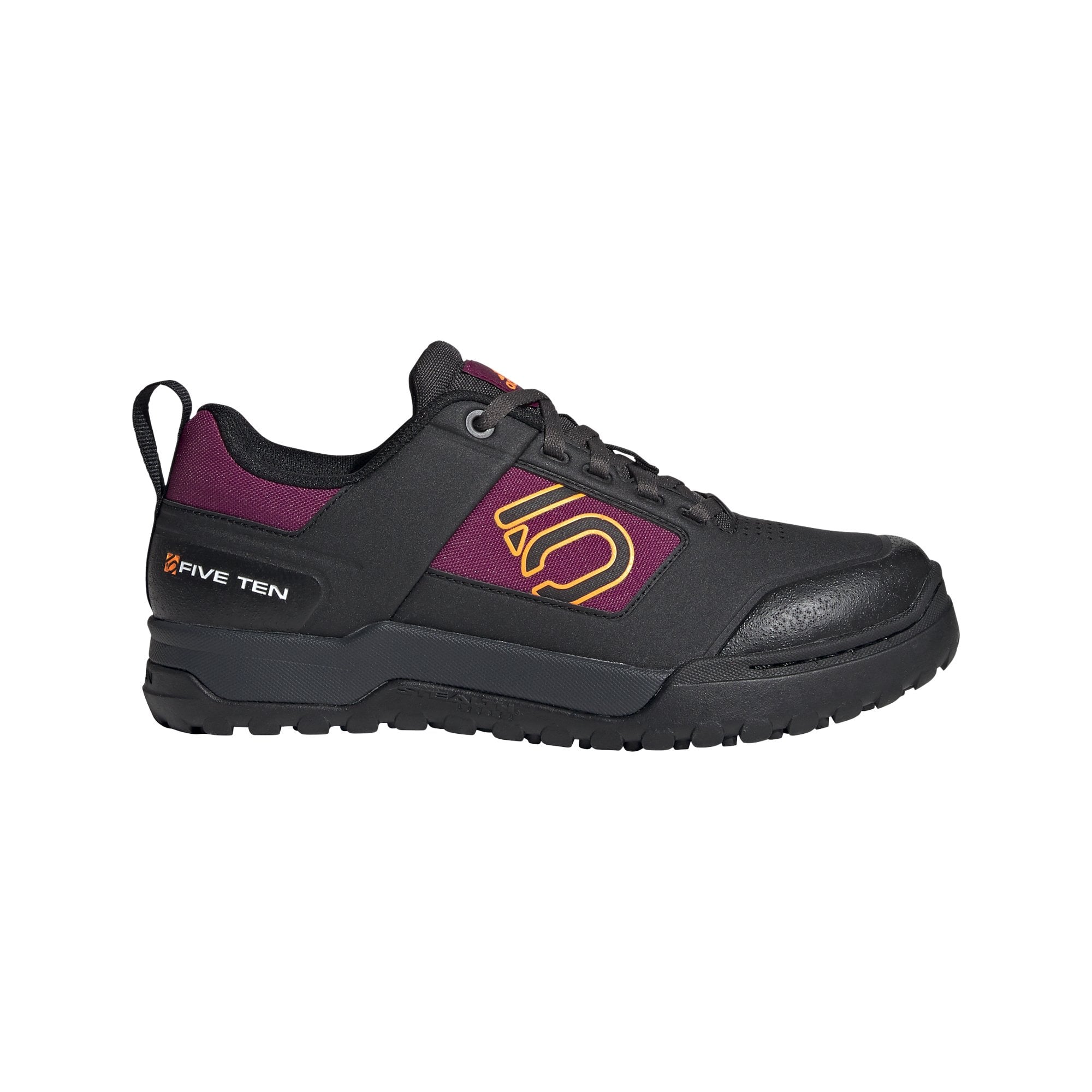 Five Ten Impact Pro Women's Black/Orange/Berry - Black/Orange/Berry