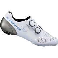 biketart Shimano RC9 S-Phyre Women's SPD Shoes | biketart Rewards + Free Delivery Over £50 | 0% Finance Available on all Bikes