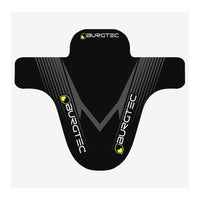 biketart Burgtec Moto Mudguard | biketart Rewards + Free Delivery Over £50 | 0% Finance Available on all Bikes