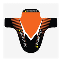 biketart Burgtec Moto Mudguard | biketart Rewards + Free Delivery Over £50 | 0% Finance Available on all Bikes