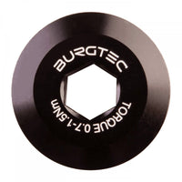 biketart Burgtec Shimano Crank Bolt | biketart Rewards + Free Delivery Over £50 | 0% Finance Available on all Bikes