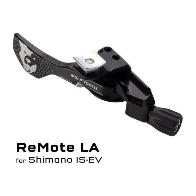 biketart Wolf Tooth Remote Light Action Lever | biketart Rewards + Free Delivery Over £50 | 0% Finance Available on all Bikes