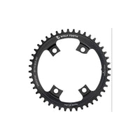 biketart Wolf Tooth 110 BCD Asymetric 4-bolt for Shimano Cranks | biketart Rewards + Free Delivery Over £50 | 0% Finance Available on all Bikes