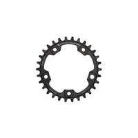 biketart Wolf Tooth 94 BCD 5-ARM Chainring | biketart Rewards + Free Delivery Over £50 | 0% Finance Available on all Bikes