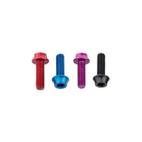 biketart Wolf Tooth Water Bottle Cage Bolts | biketart Rewards + Free Delivery Over £50 | 0% Finance Available on all Bikes