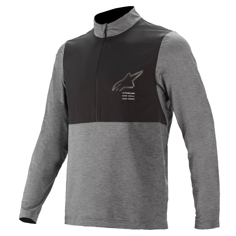 biketart Alpinestars Nevada Long Sleeve Jersey | biketart Rewards + Free Delivery Over £50 | 0% Finance Available on all Bikes