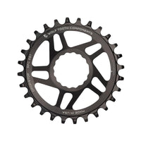 biketart Wolf Tooth Direct Mount Chainrings for Race Face Cinch | biketart Rewards + Free Delivery Over £50 | 0% Finance Available on all Bikes