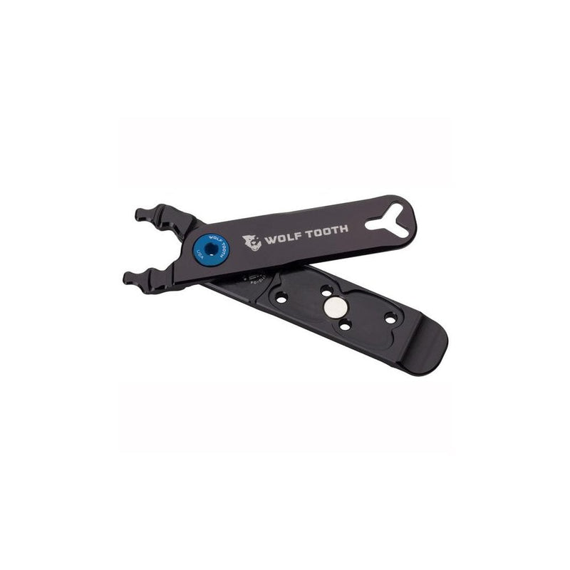 biketart Wolf Tooth Pack Pliers | biketart Rewards + Free Delivery Over £50 | 0% Finance Available on all Bikes