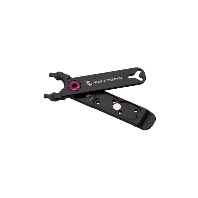 biketart Wolf Tooth Pack Pliers | biketart Rewards + Free Delivery Over £50 | 0% Finance Available on all Bikes