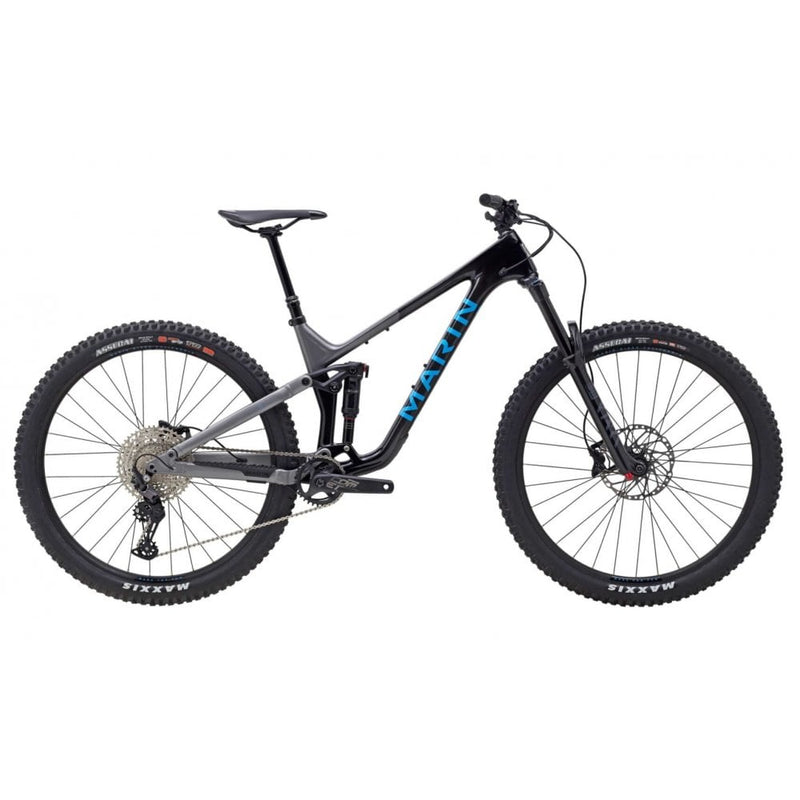 biketart Marin Alpine Trail Carbon 1 2024 | biketart Rewards + Free Delivery Over £50 | 0% Finance Available on all Bikes