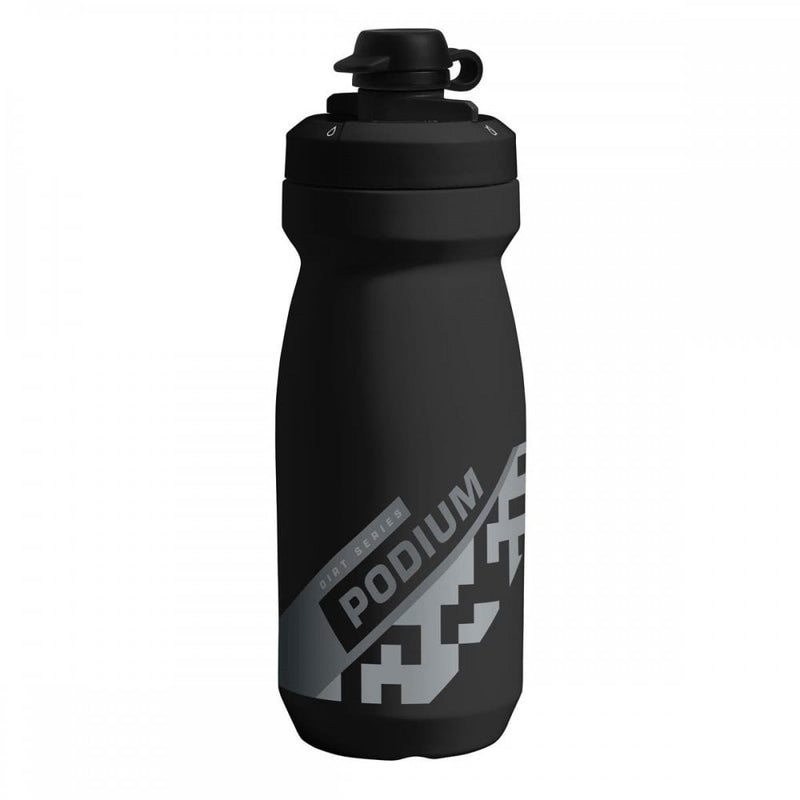 biketart Camelbak Podium Dirt Series 620ml Water Bottle | biketart Rewards + Free Delivery Over £50 | 0% Finance Available on all Bikes