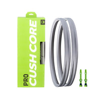 biketart CushCore Cushcore Gravel/CX Tyre Inserts | biketart Rewards + Free Delivery Over £50 | 0% Finance Available on all Bikes