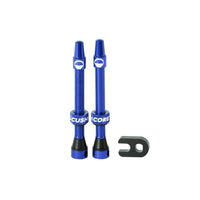 biketart CushCore Tubeless Presta Valves | biketart Rewards + Free Delivery Over £50 | 0% Finance Available on all Bikes