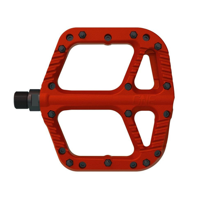 biketart OneUp Composite Pedals | biketart Rewards + Free Delivery Over £50 | 0% Finance Available on all Bikes