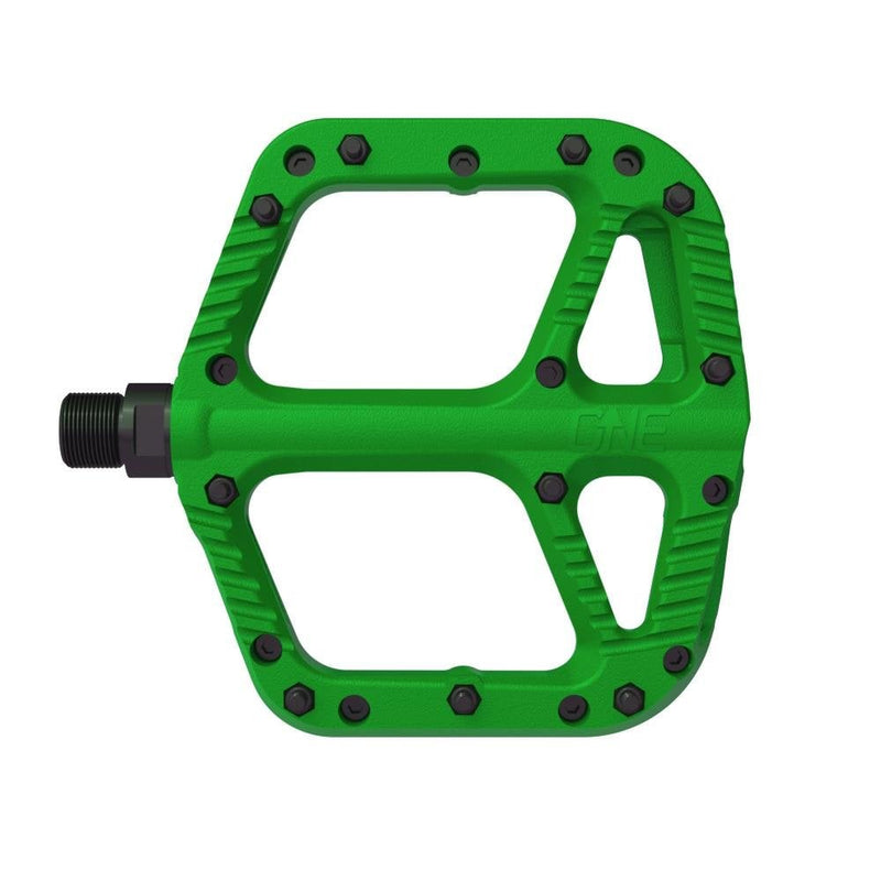 biketart OneUp Composite Pedals | biketart Rewards + Free Delivery Over £50 | 0% Finance Available on all Bikes