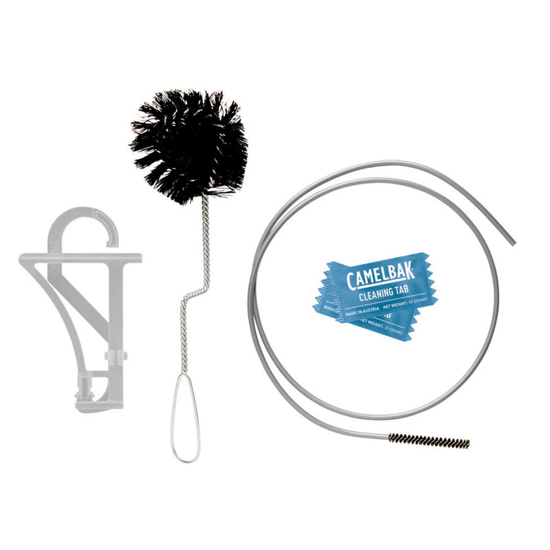 biketart Camelbak Crux Cleaning Kit | biketart Rewards + Free Delivery Over £50 | 0% Finance Available on all Bikes