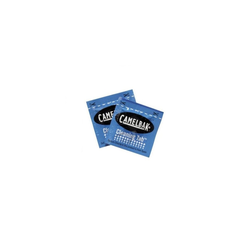 biketart Camelbak Cleaning Tablets 8pk | biketart Rewards + Free Delivery Over £50 | 0% Finance Available on all Bikes