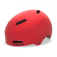 biketart Giro Dime FS Kids Bike Helmet | biketart Rewards + Free Delivery Over £50 | 0% Finance Available on all Bikes