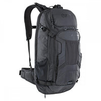 biketart EVOC FR Trail E-Ride Protector Back Pack | biketart Rewards + Free Delivery Over £50 | 0% Finance Available on all Bikes