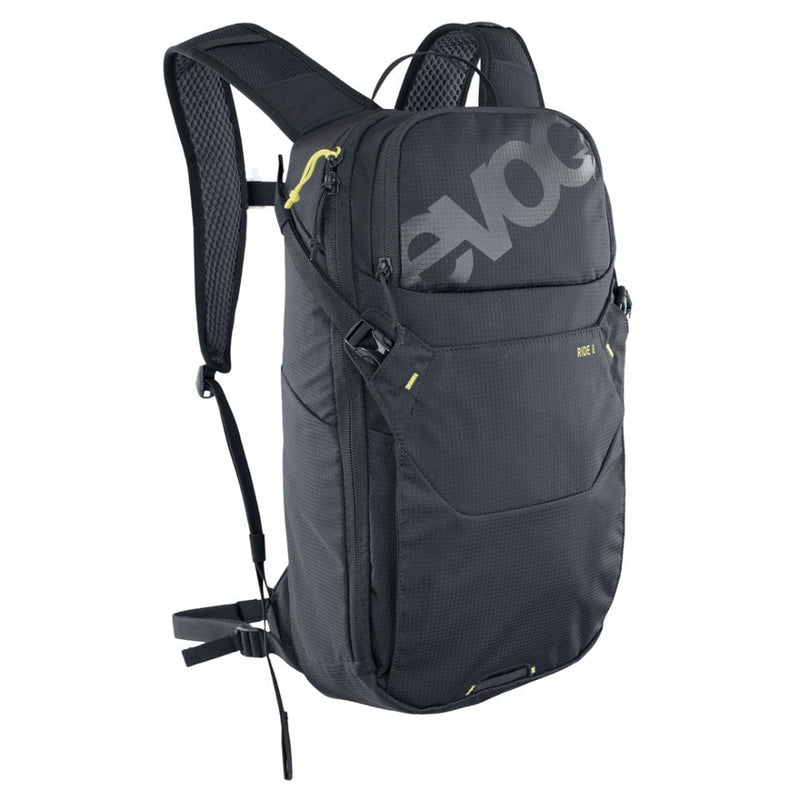 biketart EVOC Ride 8L Performance Back Pack | biketart Rewards + Free Delivery Over £50 | 0% Finance Available on all Bikes