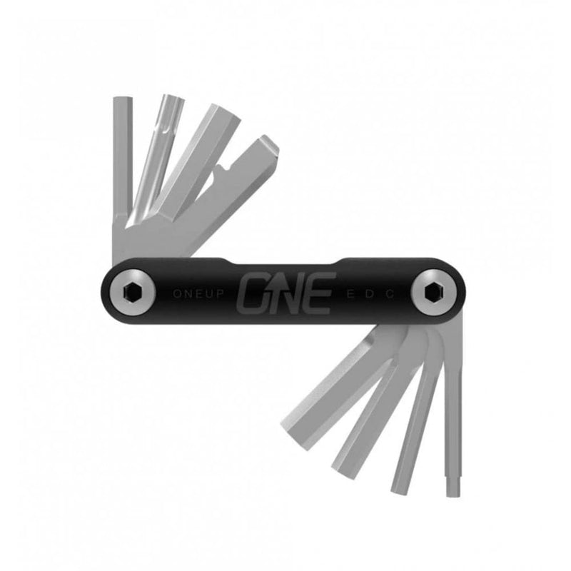 biketart OneUp EDC V2/Lite Multitool | biketart Rewards + Free Delivery Over £50 | 0% Finance Available on all Bikes