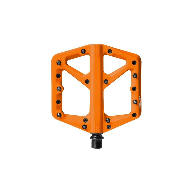 biketart Crank Brothers Stamp 1 Pedals | biketart Rewards + Free Delivery Over £50 | 0% Finance Available on all Bikes