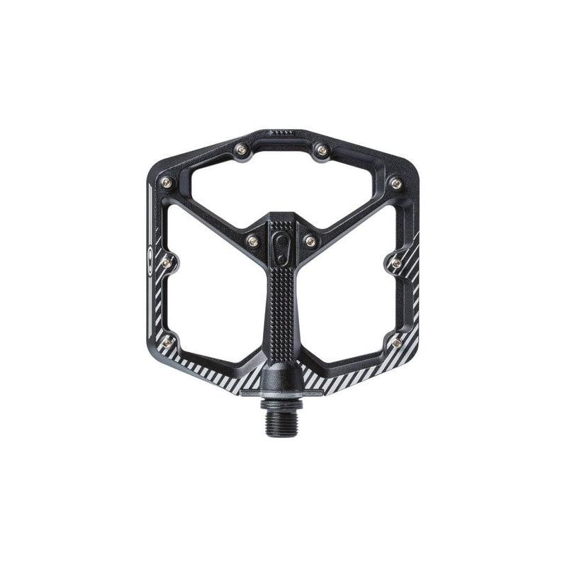 biketart Crank Brothers Stamp 7 Pedals | biketart Rewards + Free Delivery Over £50 | 0% Finance Available on all Bikes