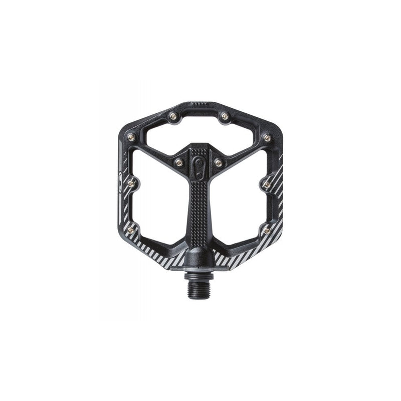 biketart Crank Brothers Stamp 7 Pedals | biketart Rewards + Free Delivery Over £50 | 0% Finance Available on all Bikes