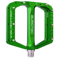 biketart Burgtec Penthouse MK5 Flat Pedals | biketart Rewards + Free Delivery Over £50 | 0% Finance Available on all Bikes