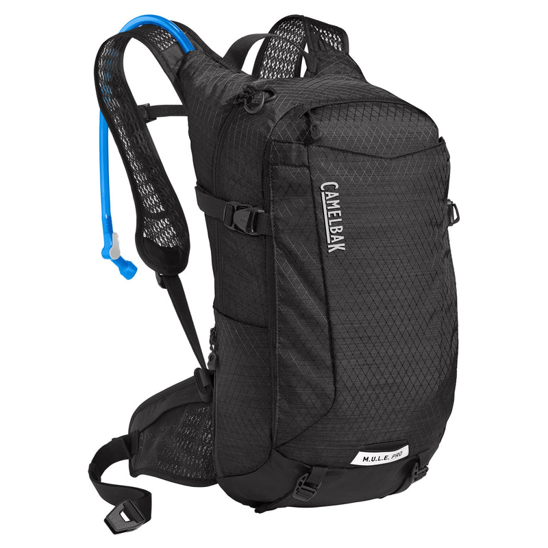 biketart Camelbak Women's M.U.L.E. Pro 14 Hydration Pack | biketart Rewards + Free Delivery Over £50 | 0% Finance Available on all Bikes