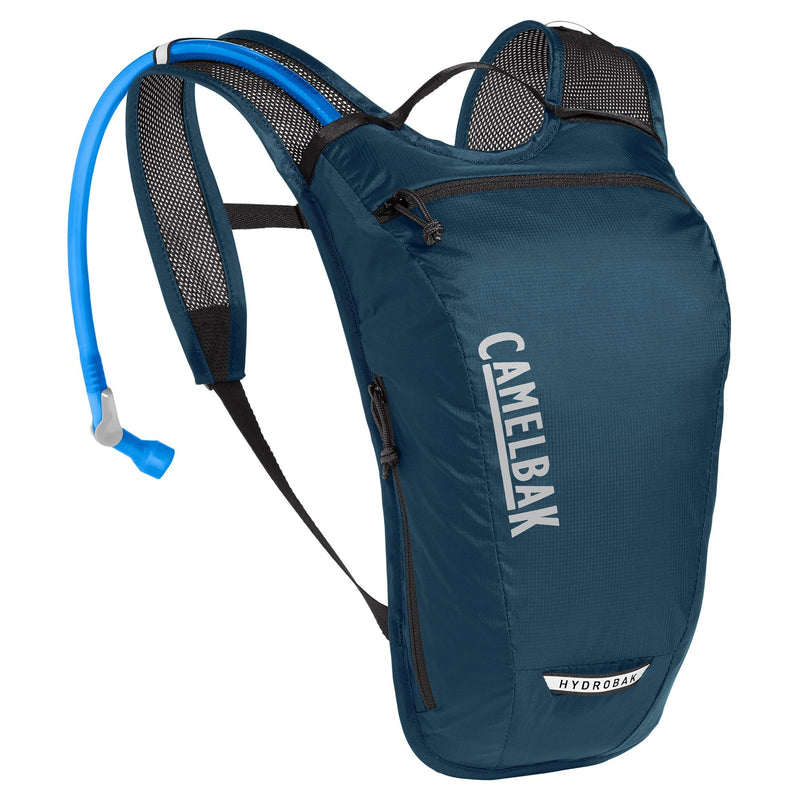 biketart Camelbak Hydrobak Light Hydration Pack with 1.5L Reservoir | biketart Rewards + Free Delivery Over £50 | 0% Finance Available on all Bikes