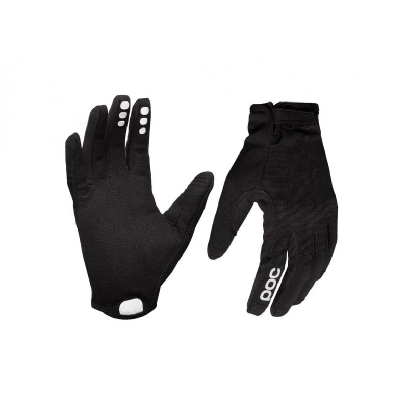 biketart POC Resistance Enduro Adjustable MTB Gloves | biketart Rewards + Free Delivery Over £50 | 0% Finance Available on all Bikes