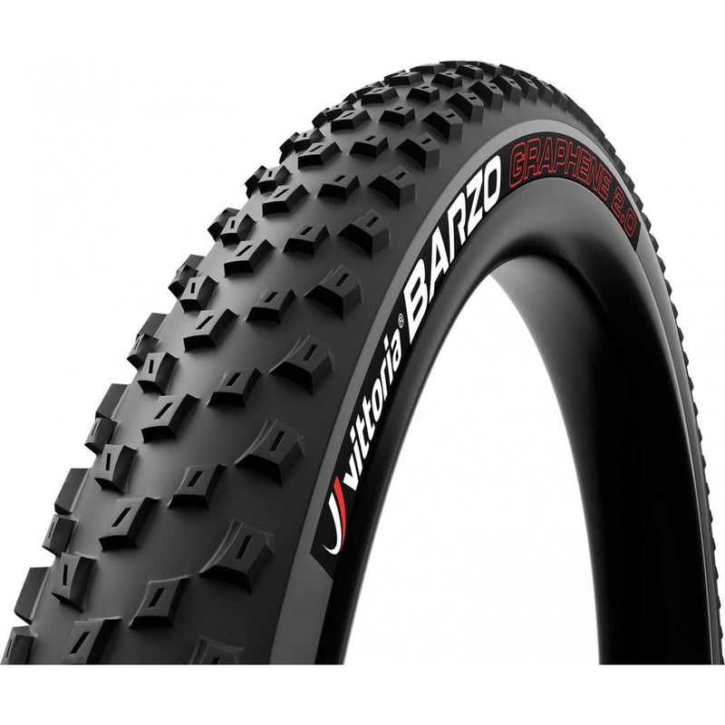 biketart Vittoria Barzo G2.0 TLR Tyre | biketart Rewards + Free Delivery Over £50 | 0% Finance Available on all Bikes