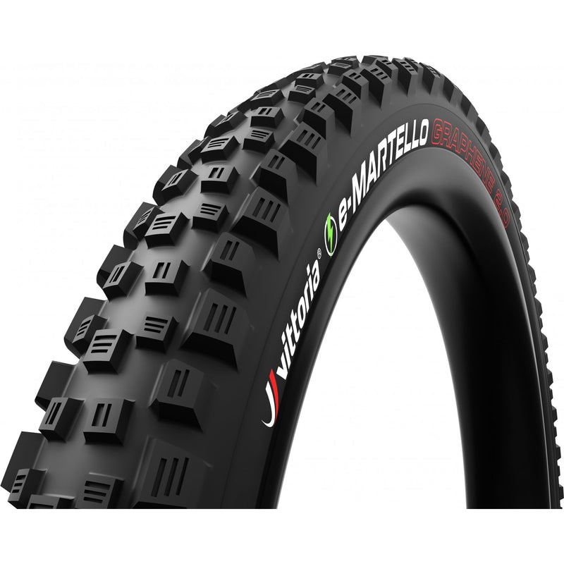 biketart Vittoria E-Martello Tyre | biketart Rewards + Free Delivery Over £50 | 0% Finance Available on all Bikes