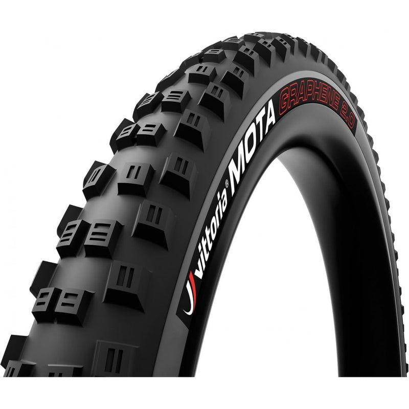 biketart Vittoria Mota Tyre | biketart Rewards + Free Delivery Over £50 | 0% Finance Available on all Bikes