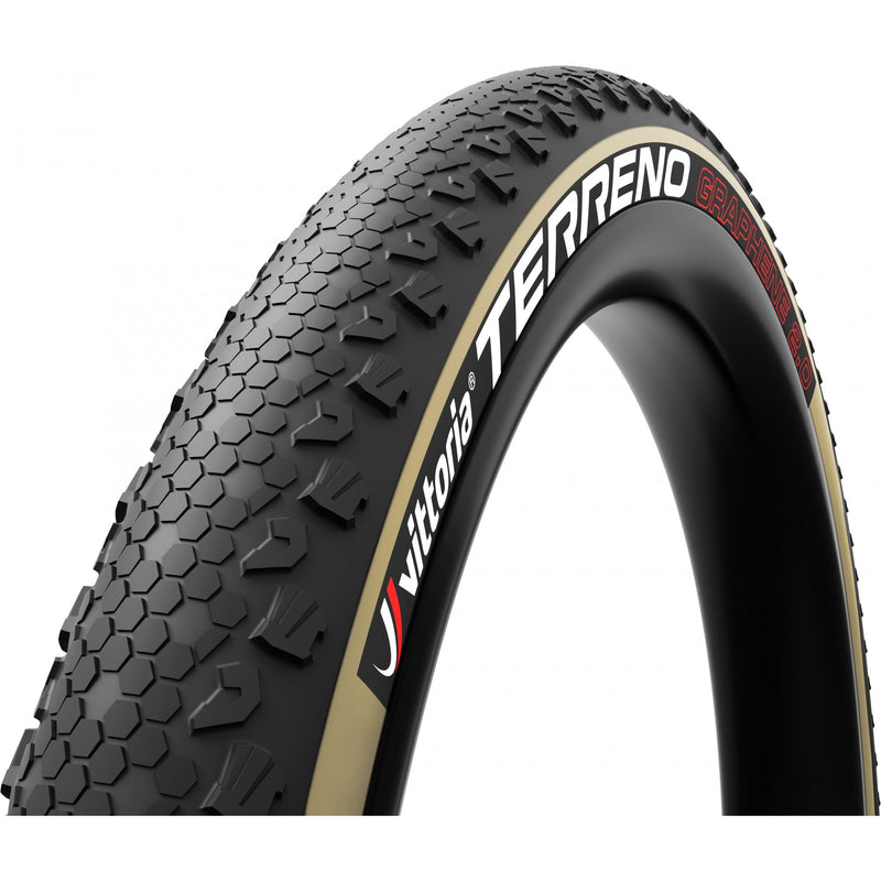 biketart Vittoria Terreno MTB Tyre | biketart Rewards + Free Delivery Over £50 | 0% Finance Available on all Bikes