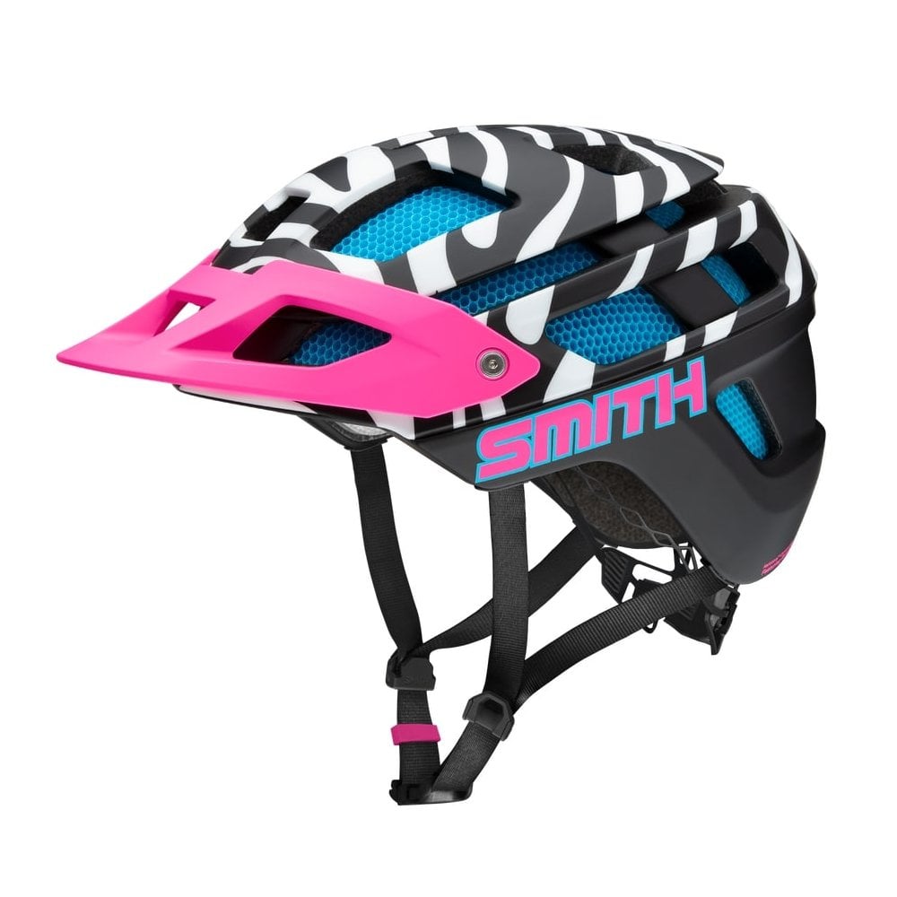 Smith Forefront 2 MIPS Helmet - Matte Get Wild